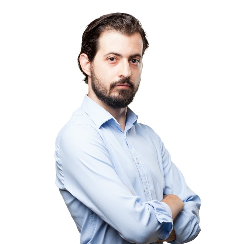 Alejandro Mateo González, abogado colegiado del ICA Orihuela y director de Green Noray